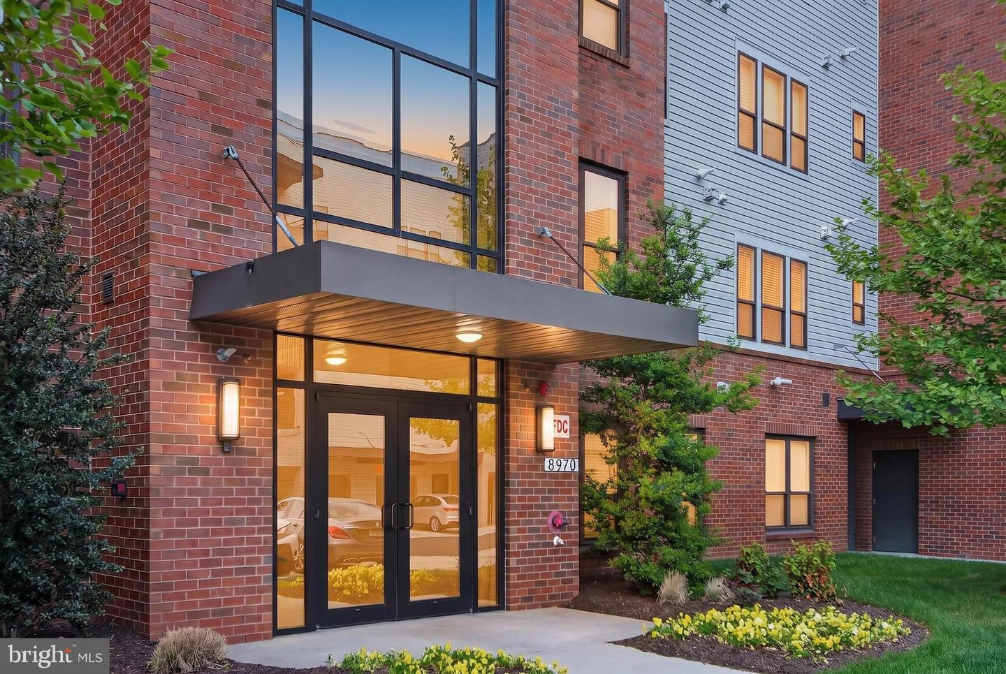 8970 Fascination Court #215, Lorton