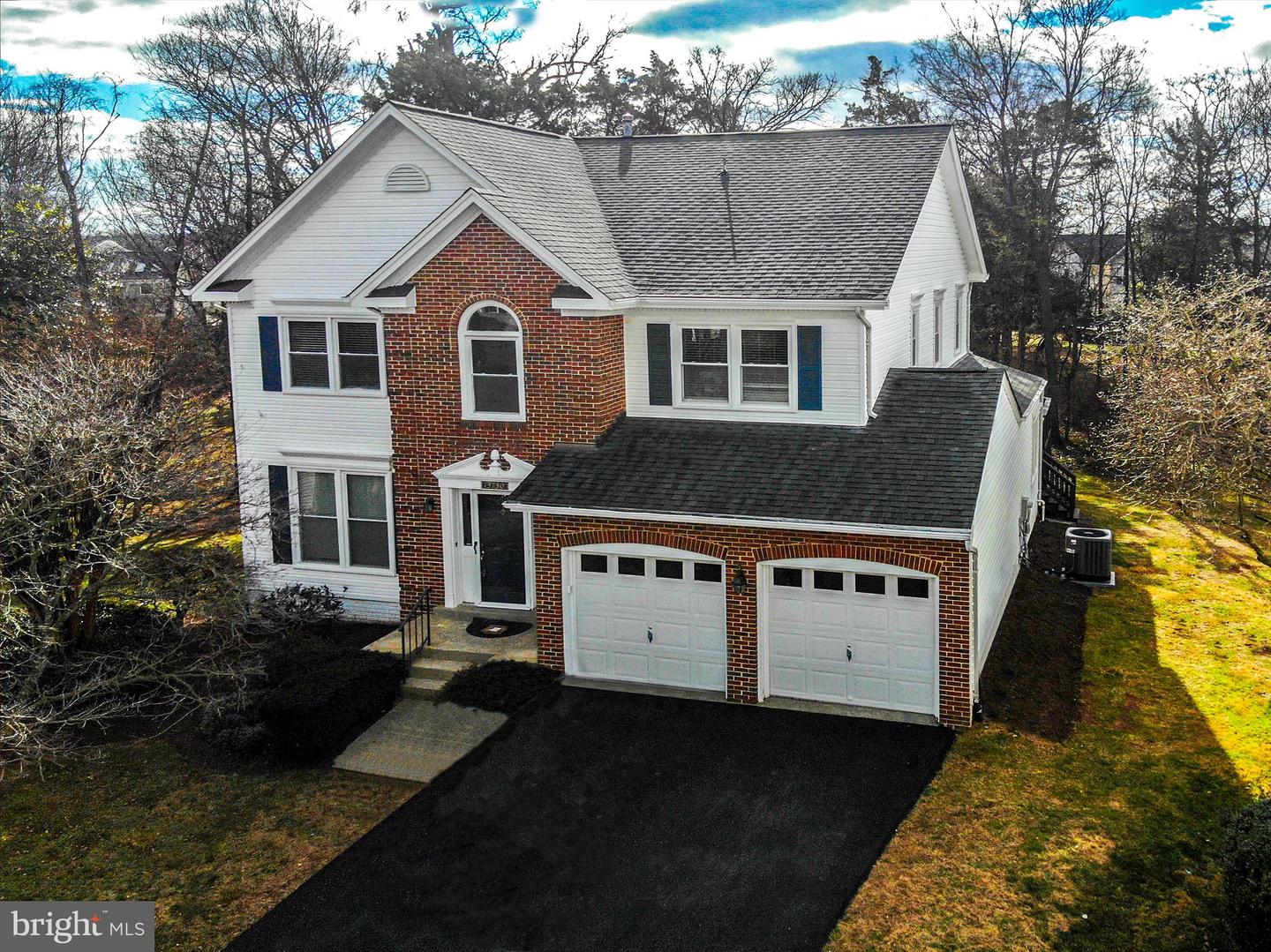 13730 Rosetree Court, Chantilly