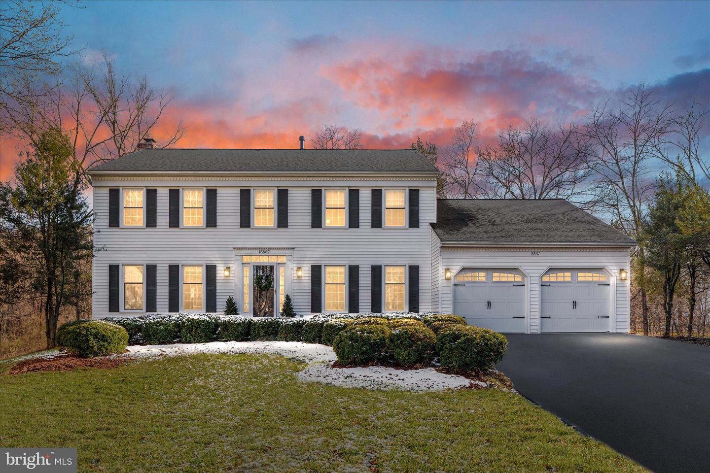 15567 Eagle Tavern Lane, Centreville