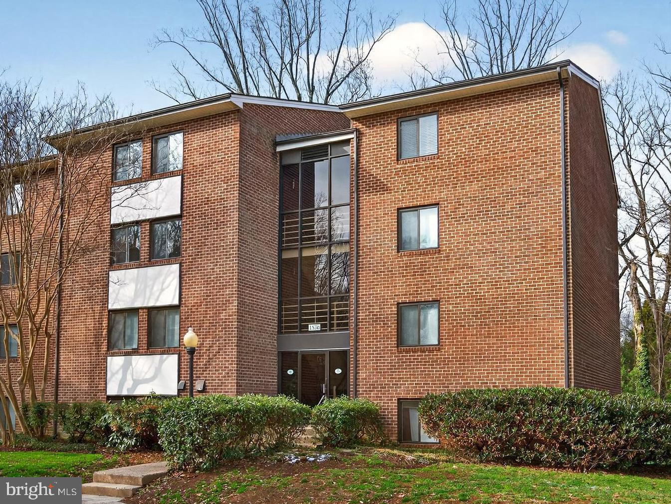 1536 Northgate Square #21, Reston