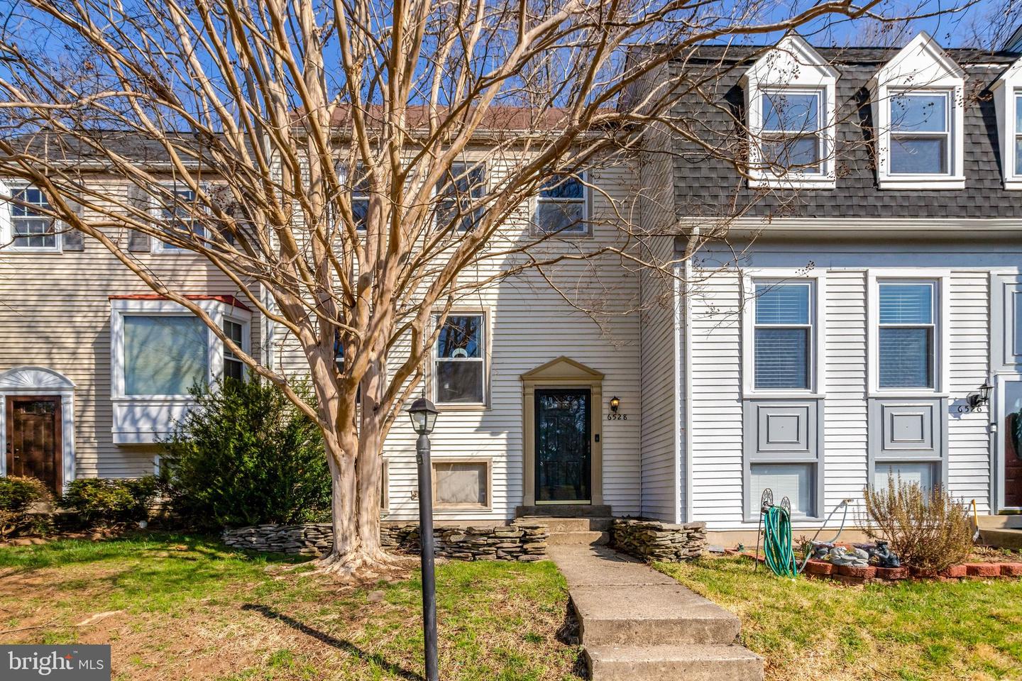 6528 Birchleigh Way, Alexandria