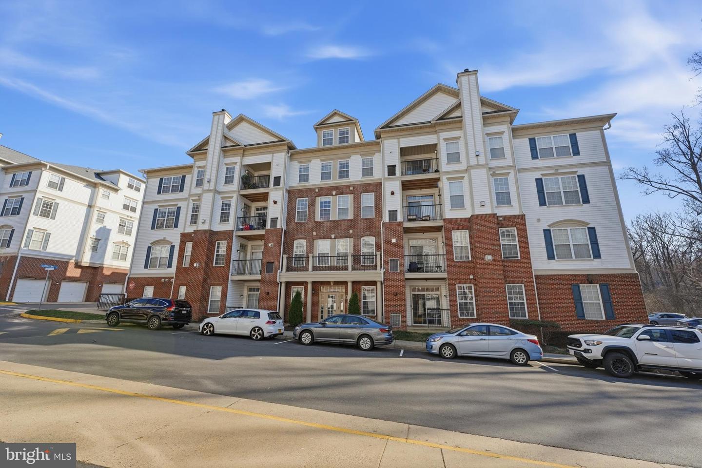 11635 Cavalier Landing Court #202, Fairfax