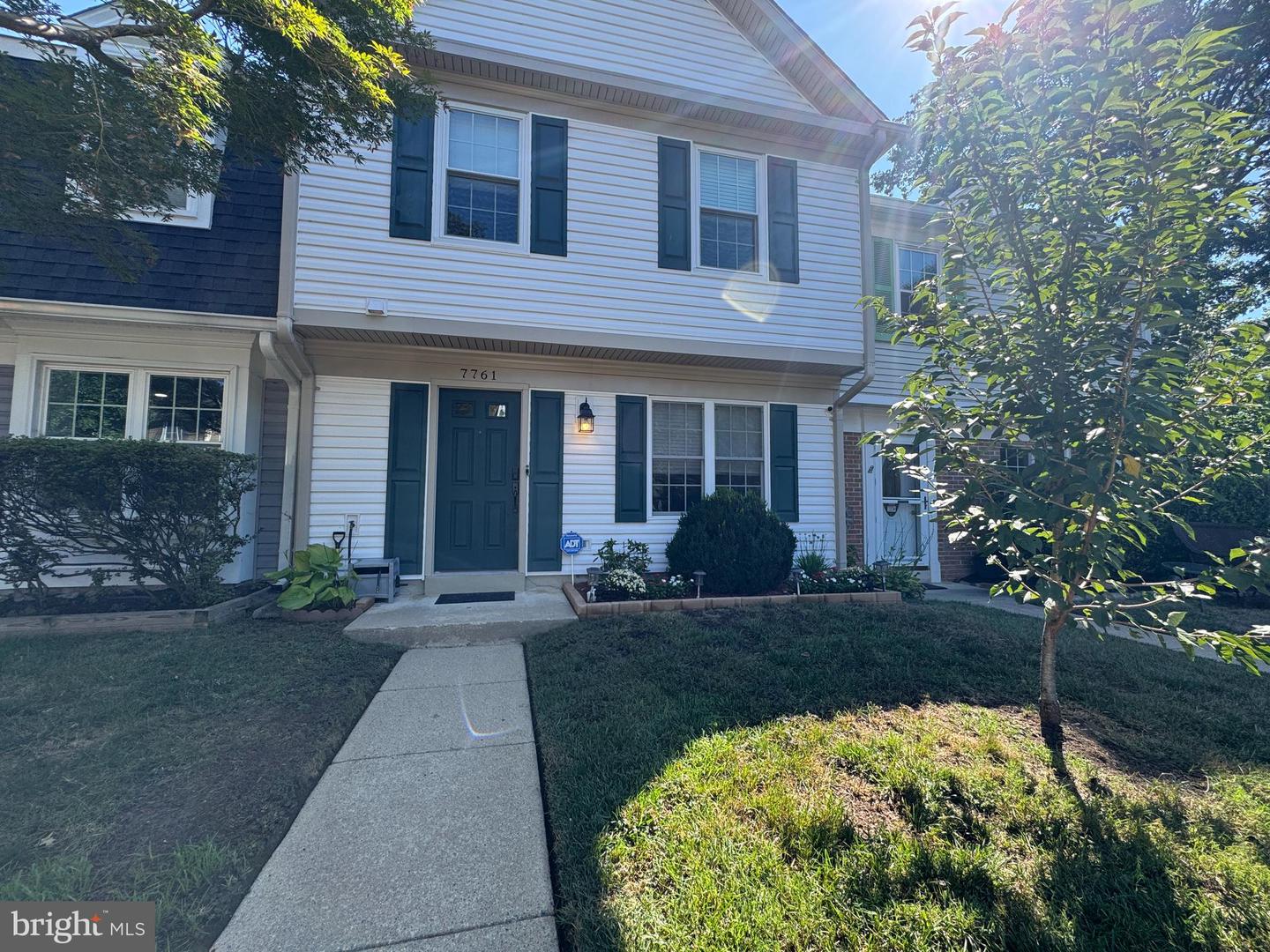 7761 Wolford Way, Lorton