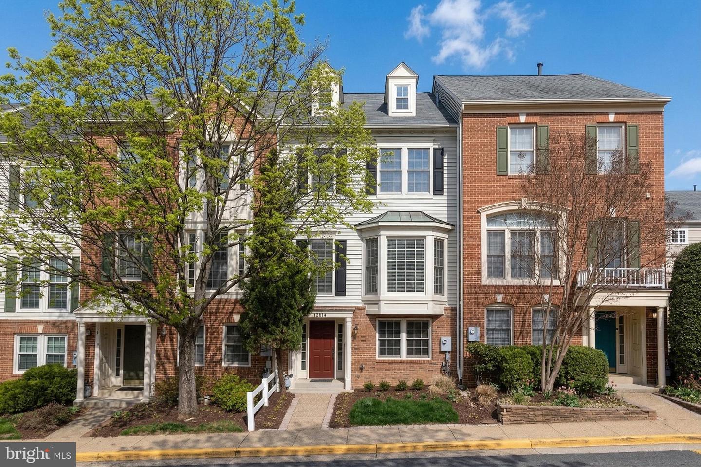 12414 Cedar Lakes Drive, Fairfax