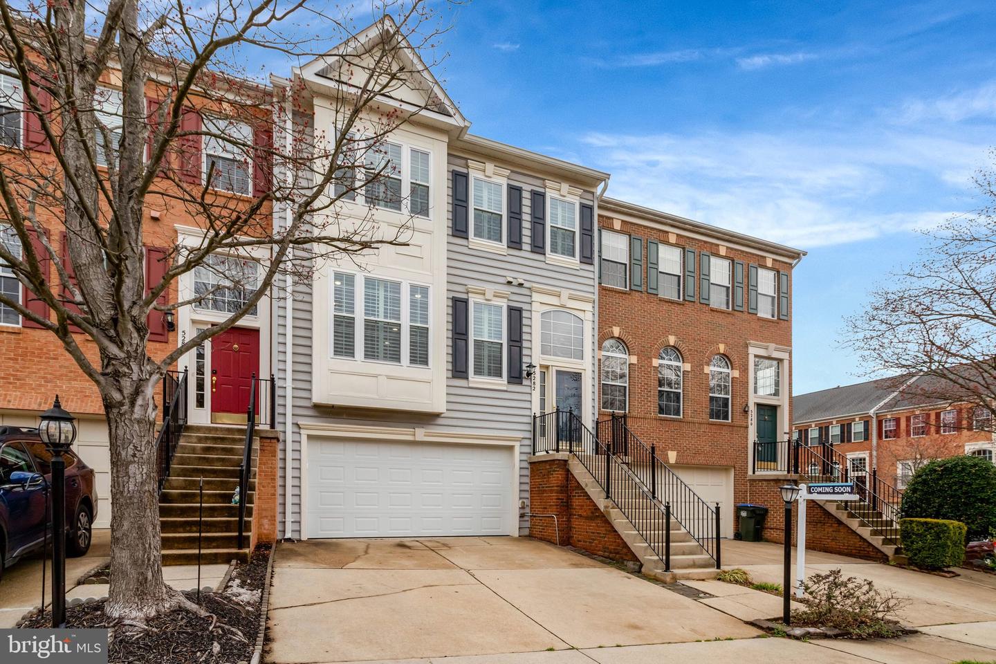 5282 Sandyford Street, Alexandria