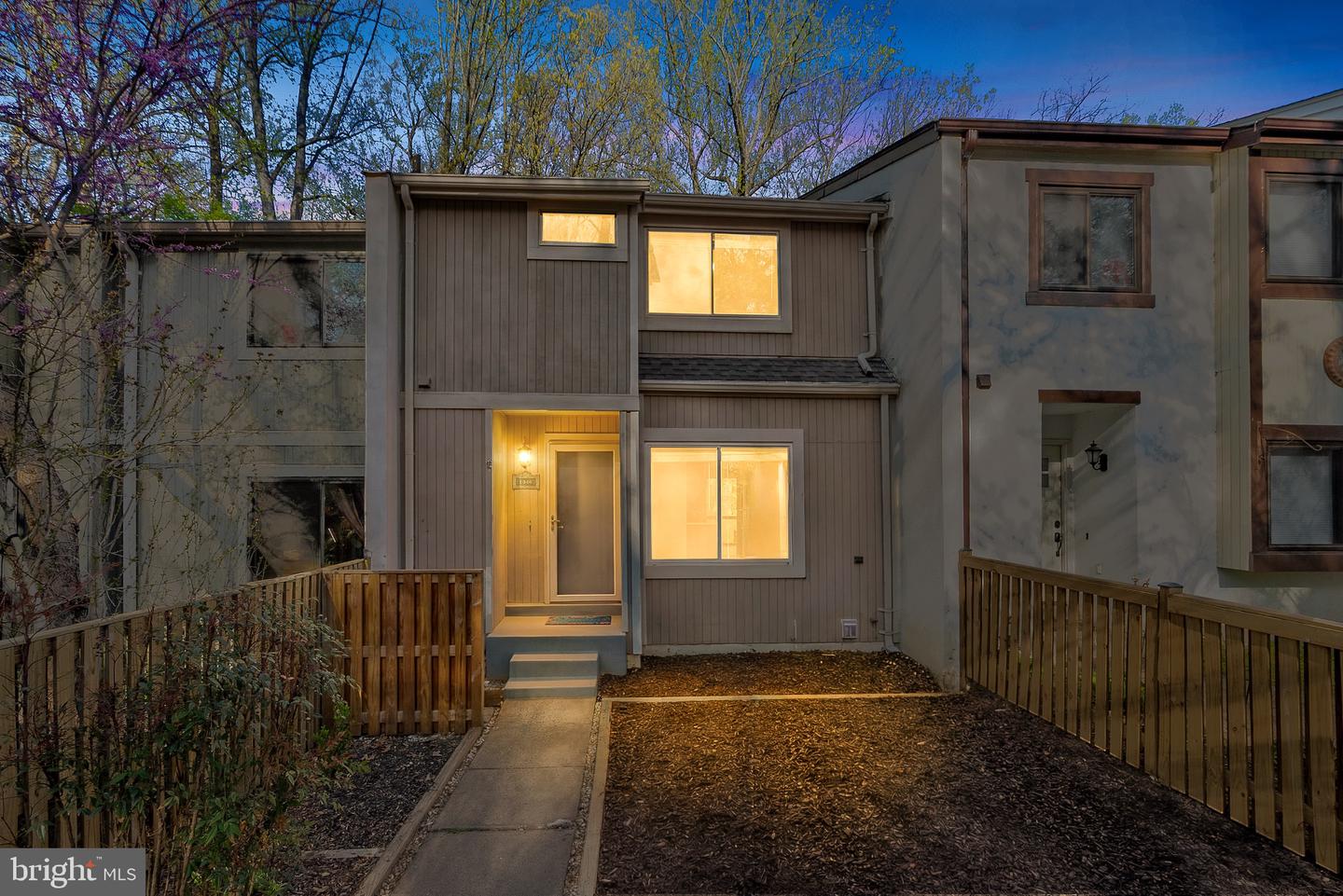 2346 Millennium Lane, Reston
