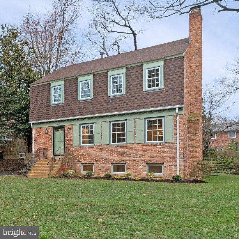 6831 Fairway Drive, Mclean