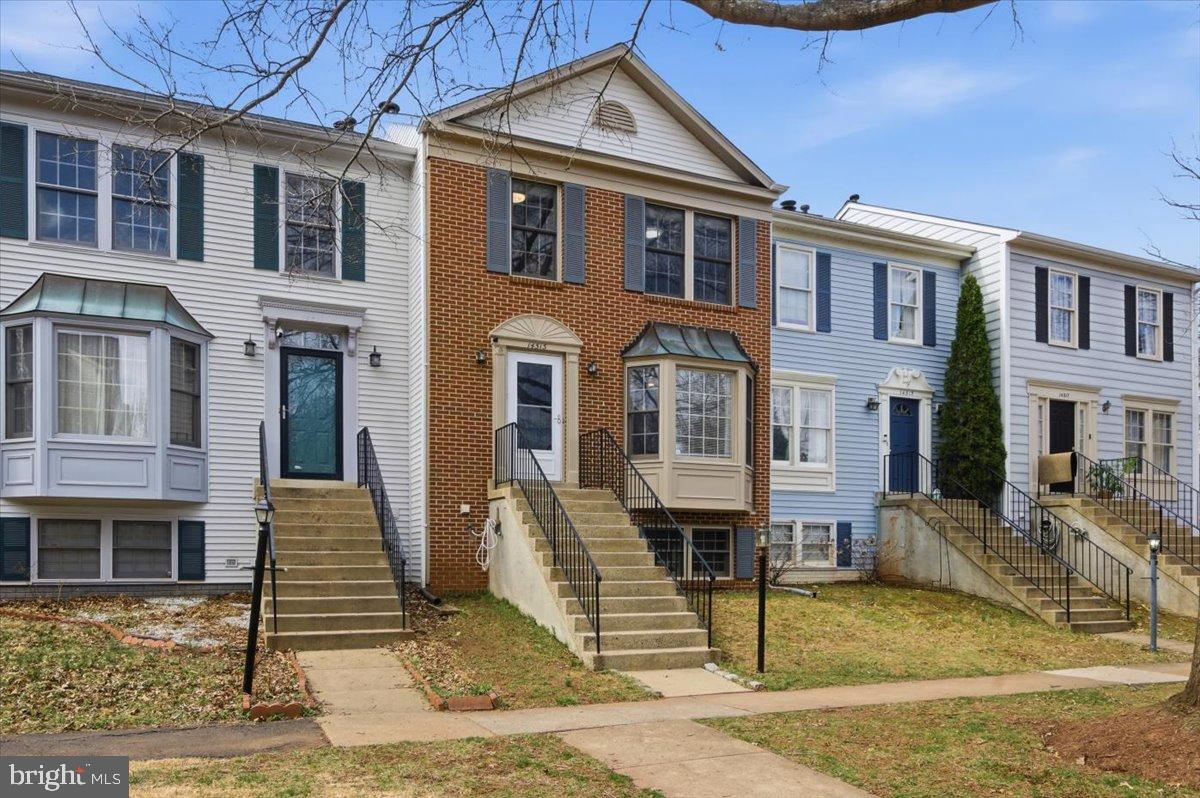 14513 Battery Ridge Lane, Centreville