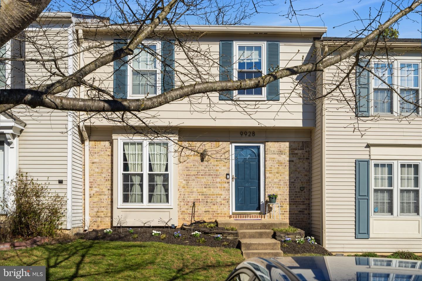 9928 Wood Wren Court, Fairfax