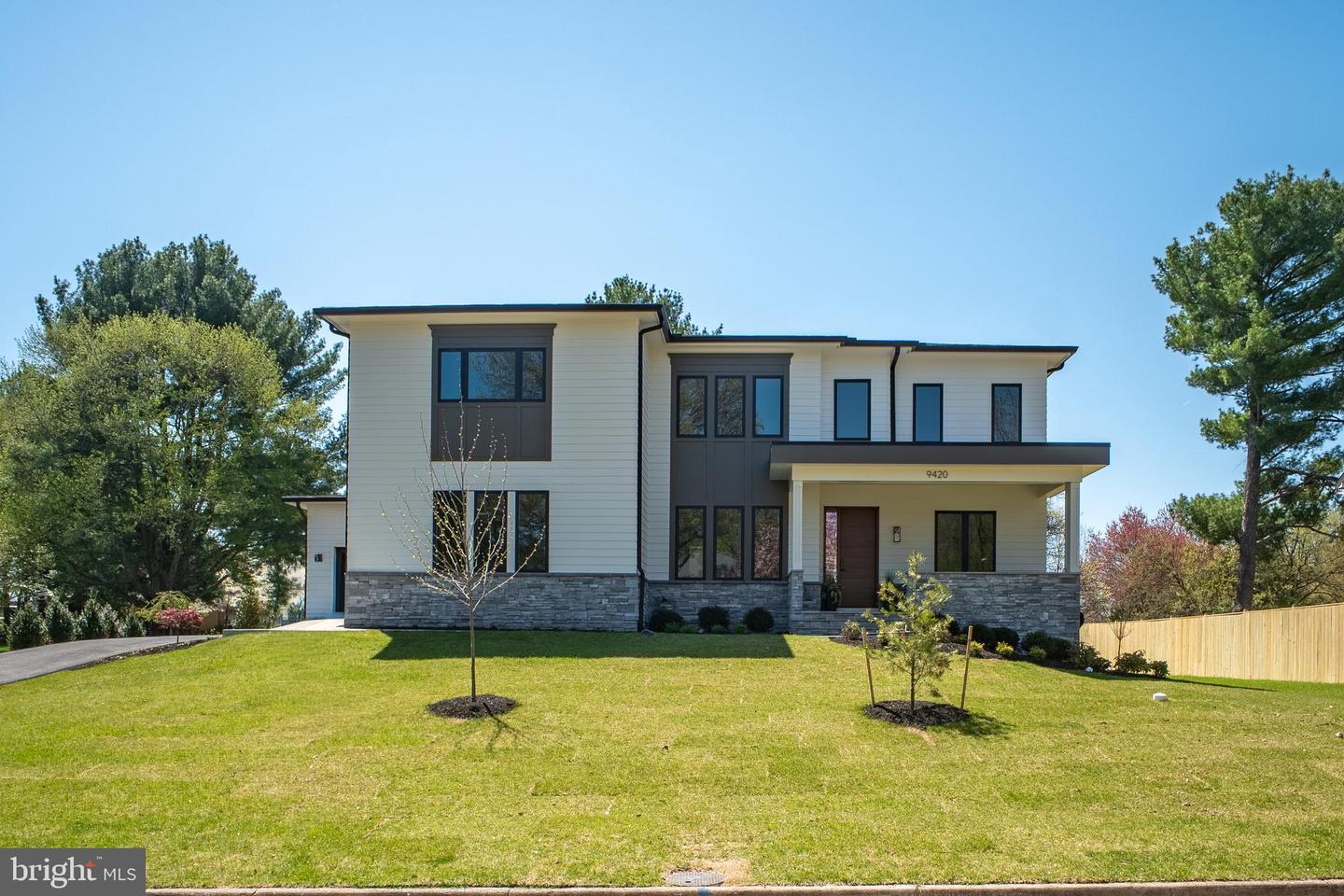 9420 Vernon Drive