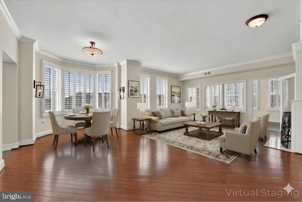 11776 Stratford House Place #502, Reston