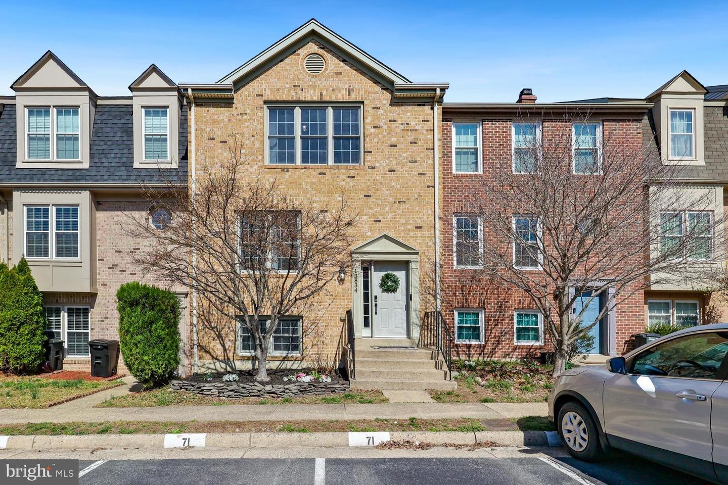 13834 Coleman Court, Centreville