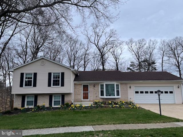 8306 Cushing Court, Springfield