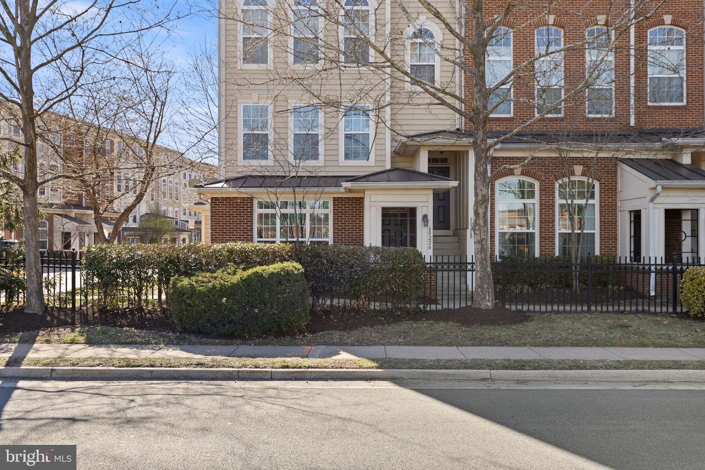 6022 Machen Road #179, Centreville