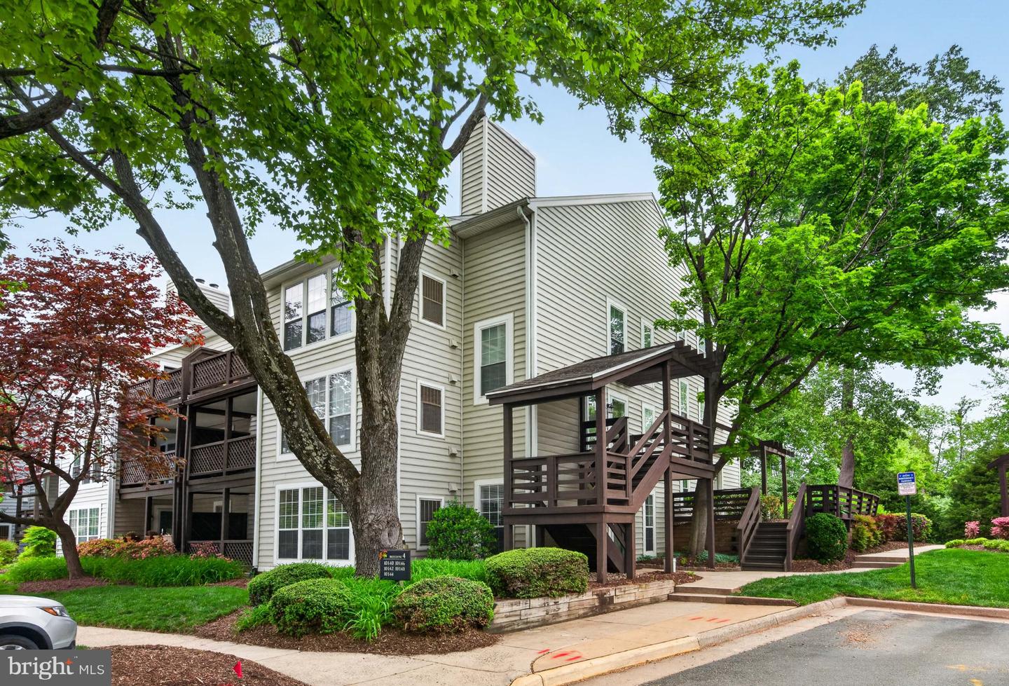 10146 Oakton Terrace Road #10146