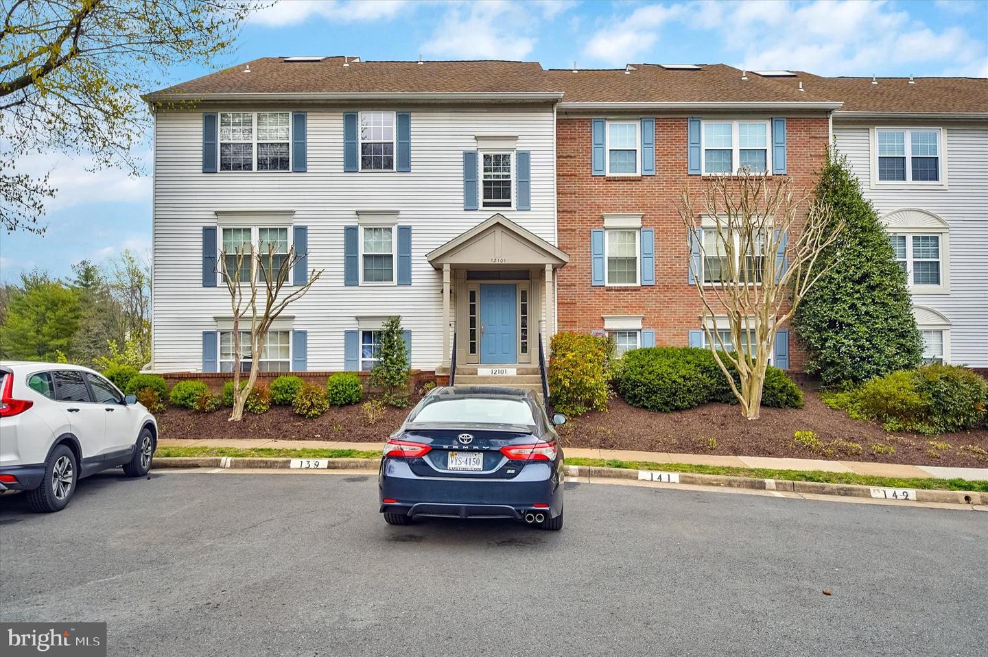 12101 Greenway Court #202, Fairfax