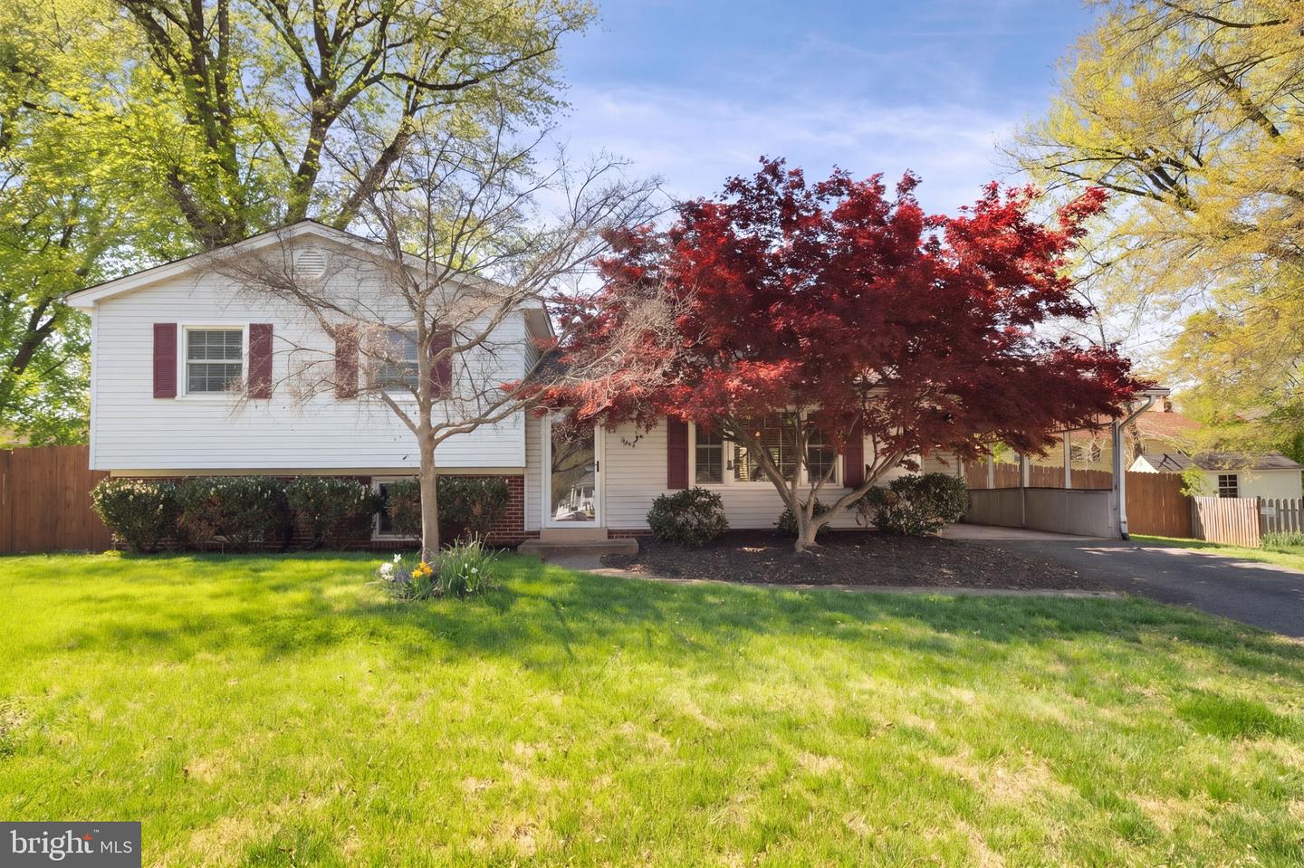 7600 Kingsbury Road, Alexandria