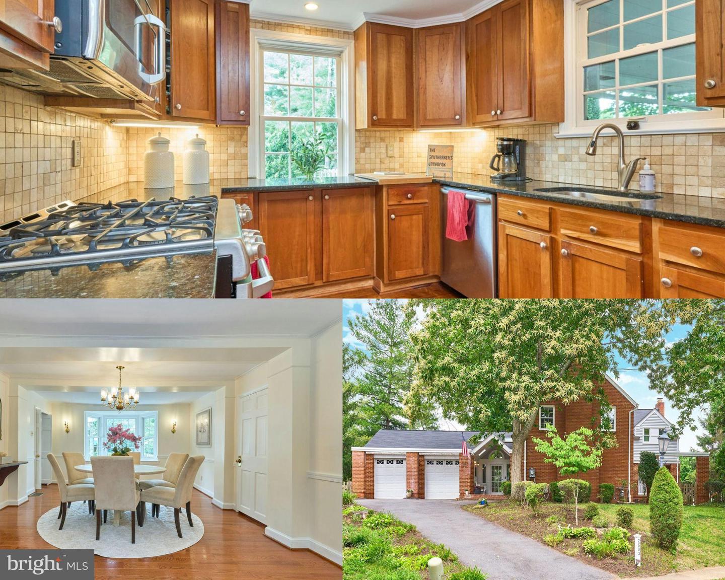 2603 Faber Court, Falls Church