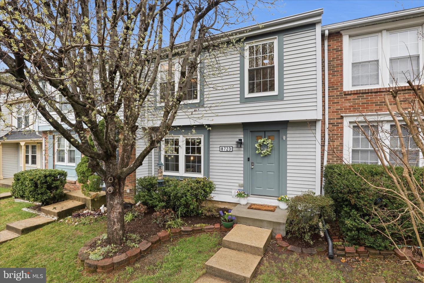 8723 Canaan Court, Lorton