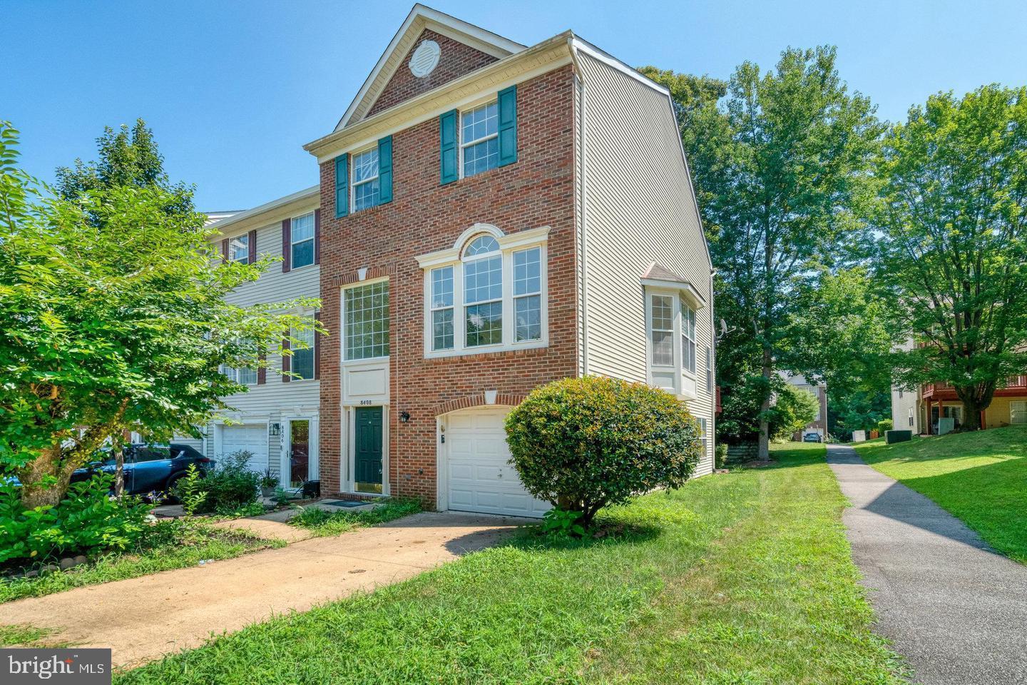 8408 Jovin Circle