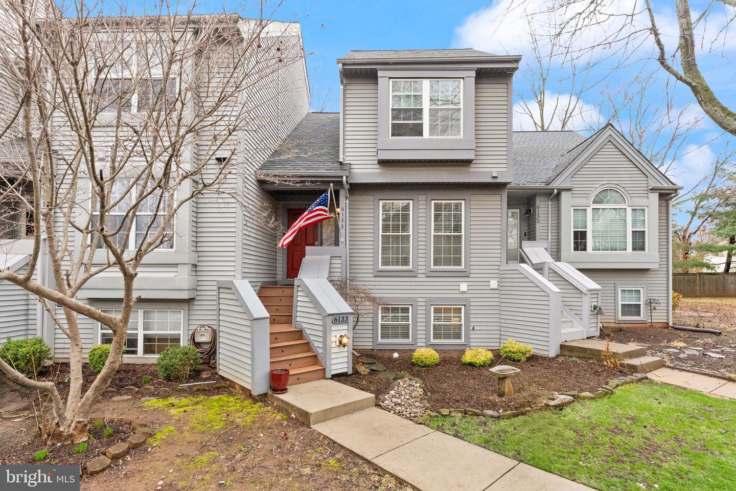 6133 Stonepath Circle, Centreville