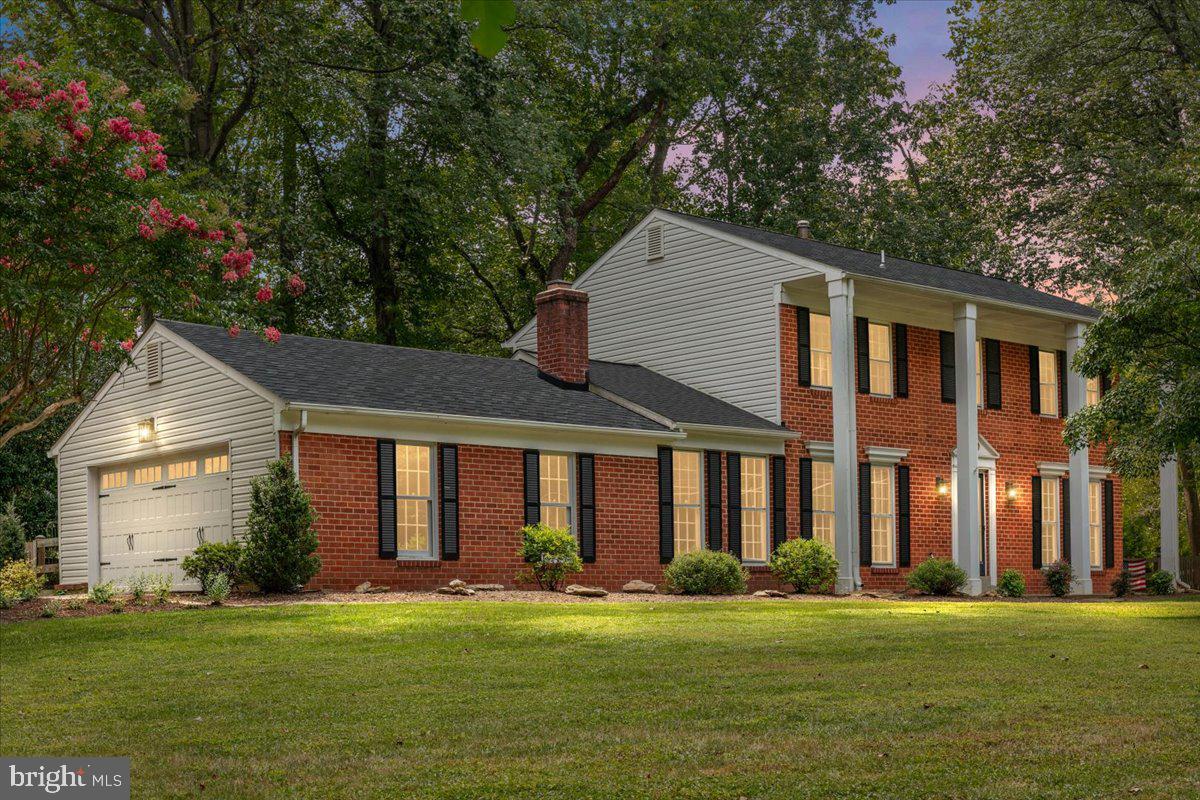 11713 Ayreshire Road, Oakton