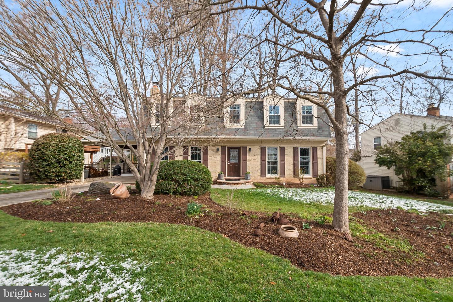 8816 Arley Drive, Springfield