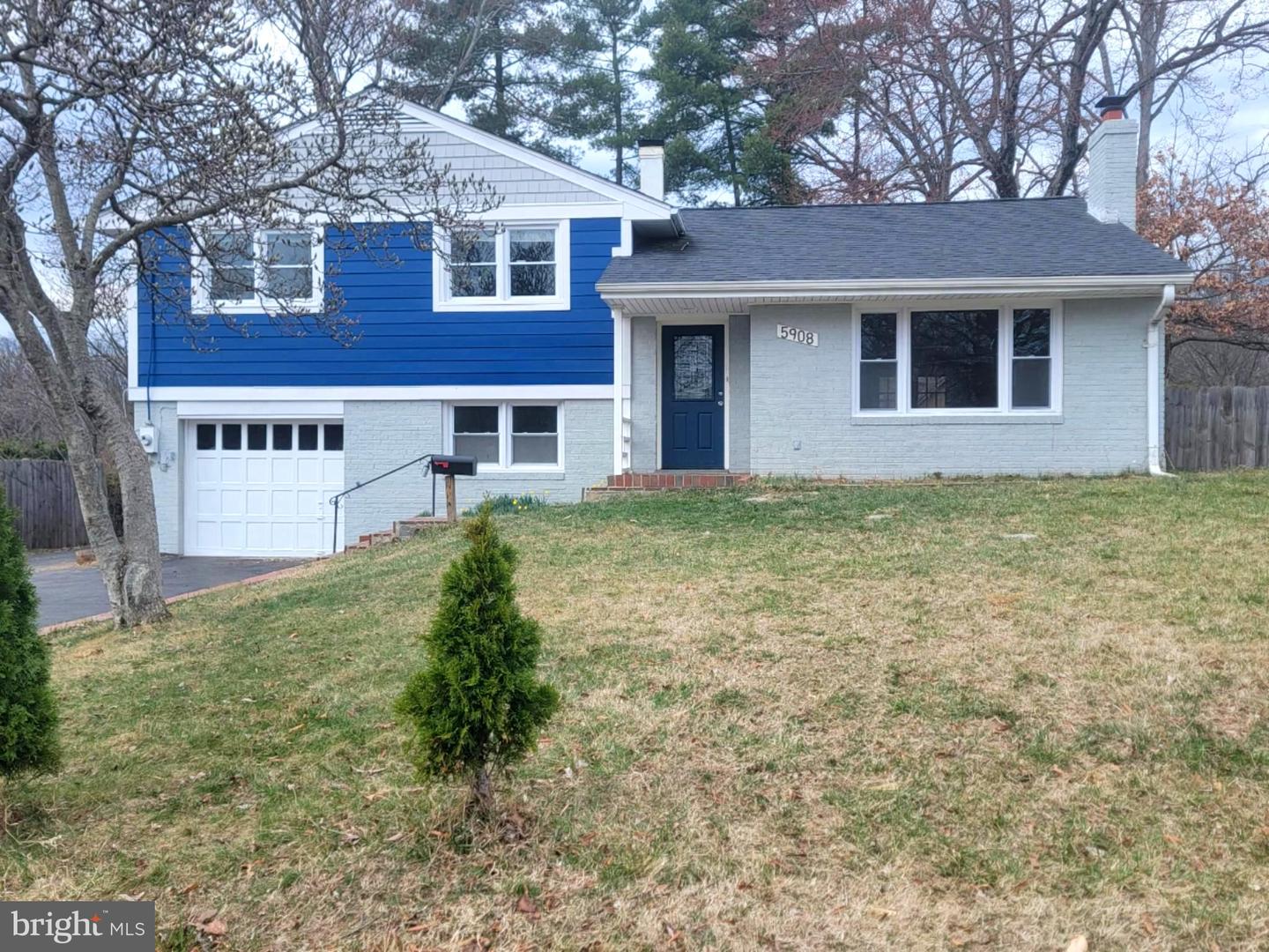 5908 Amelia Street, Springfield