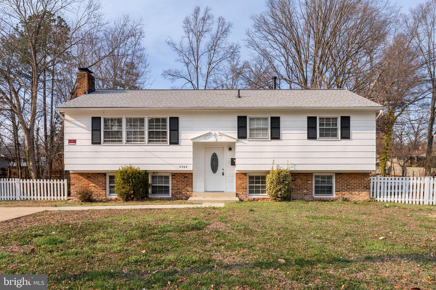 4302 Fielding Street, Alexandria