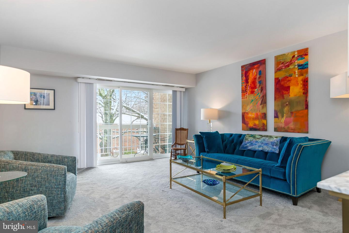 1904 Wilson Lane #101, Mclean