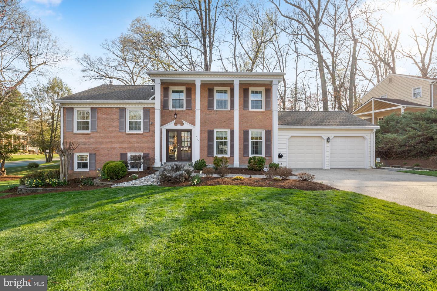 4500 Wakefield Drive, Annandale