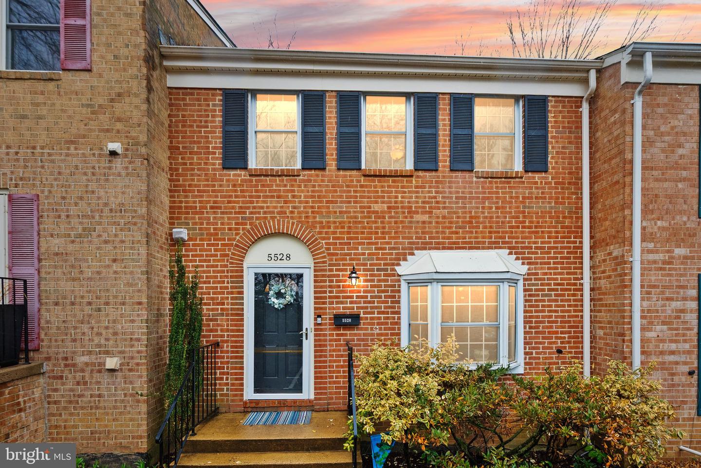 5528 Falmead Road, Fairfax