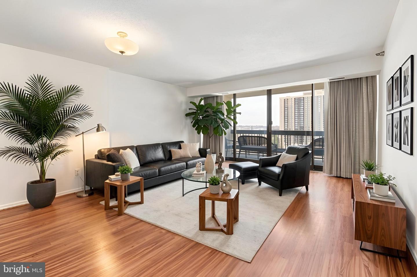 5505 Seminary Road #1106n, Falls Church