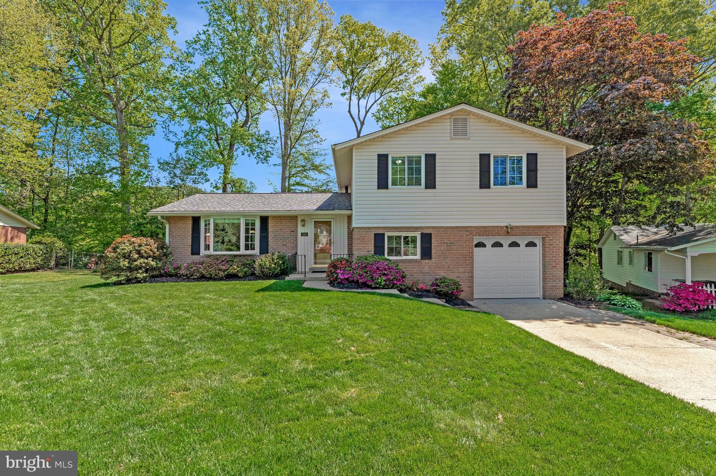 5392 Gainsborough Drive, Fairfax