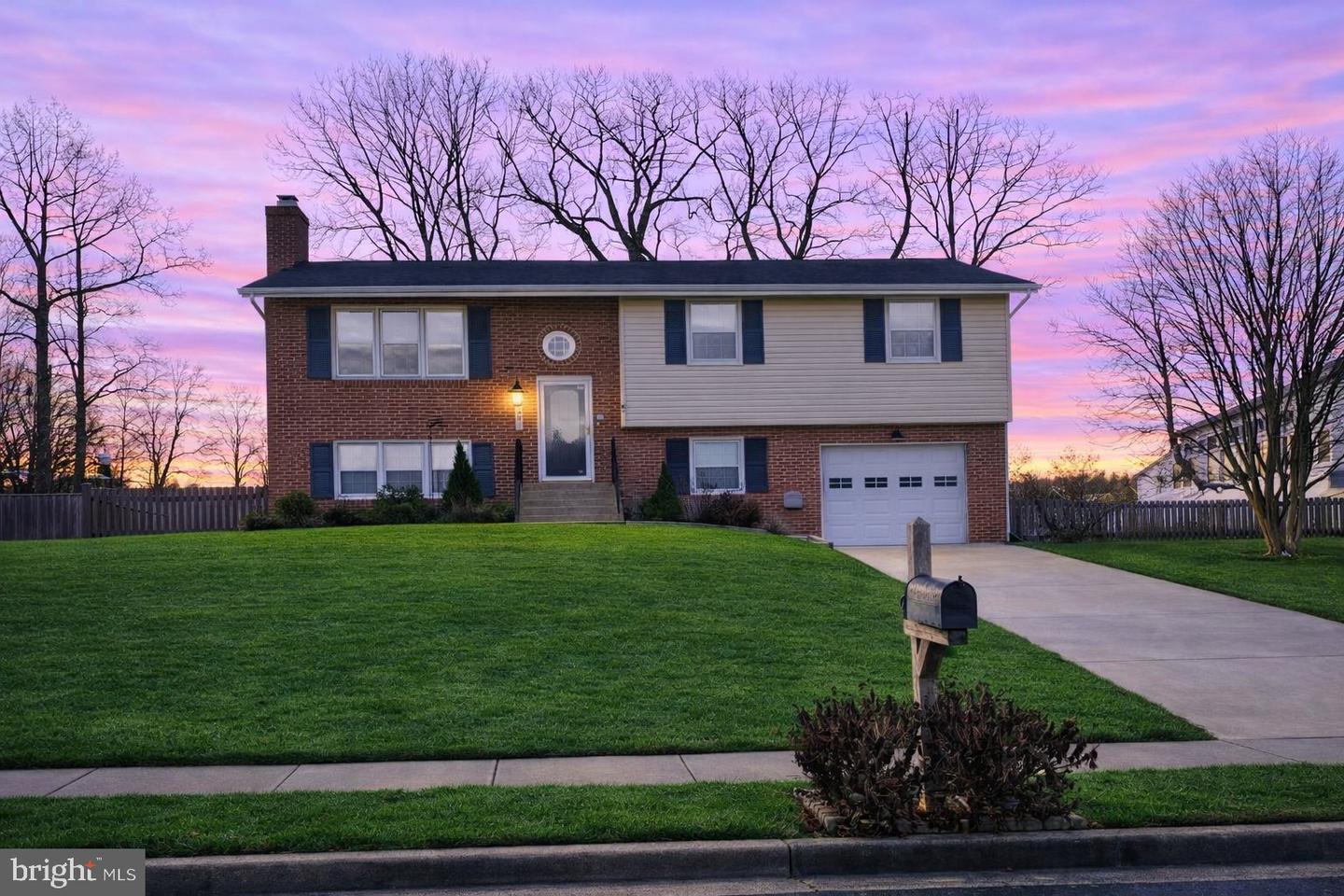 14821 Wood Home Road, Centreville