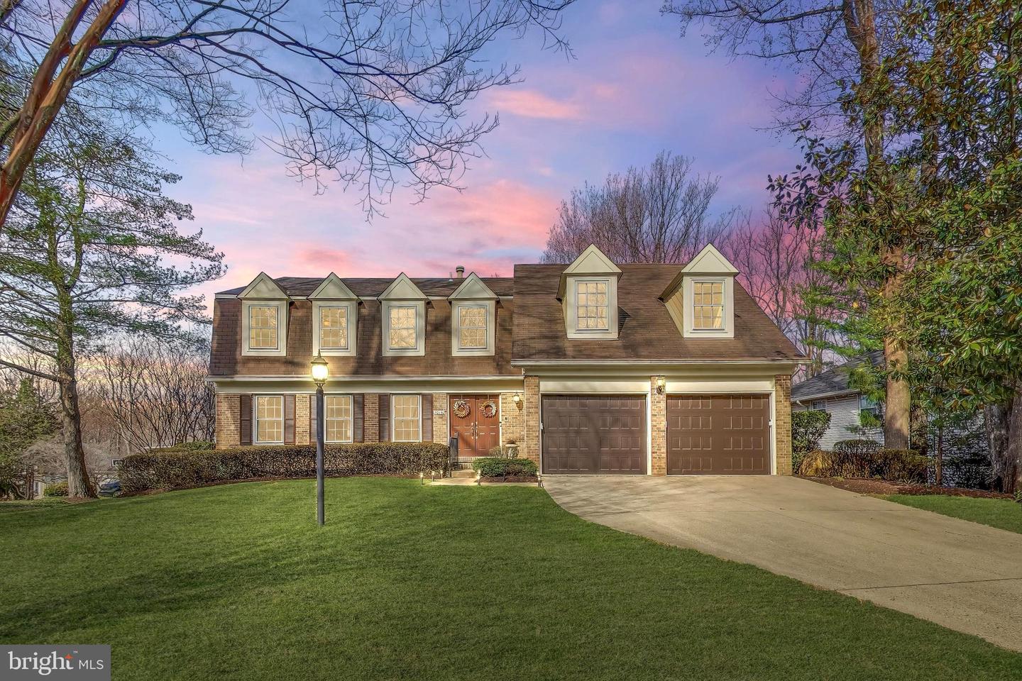 10150 Red Spruce Road, Fairfax