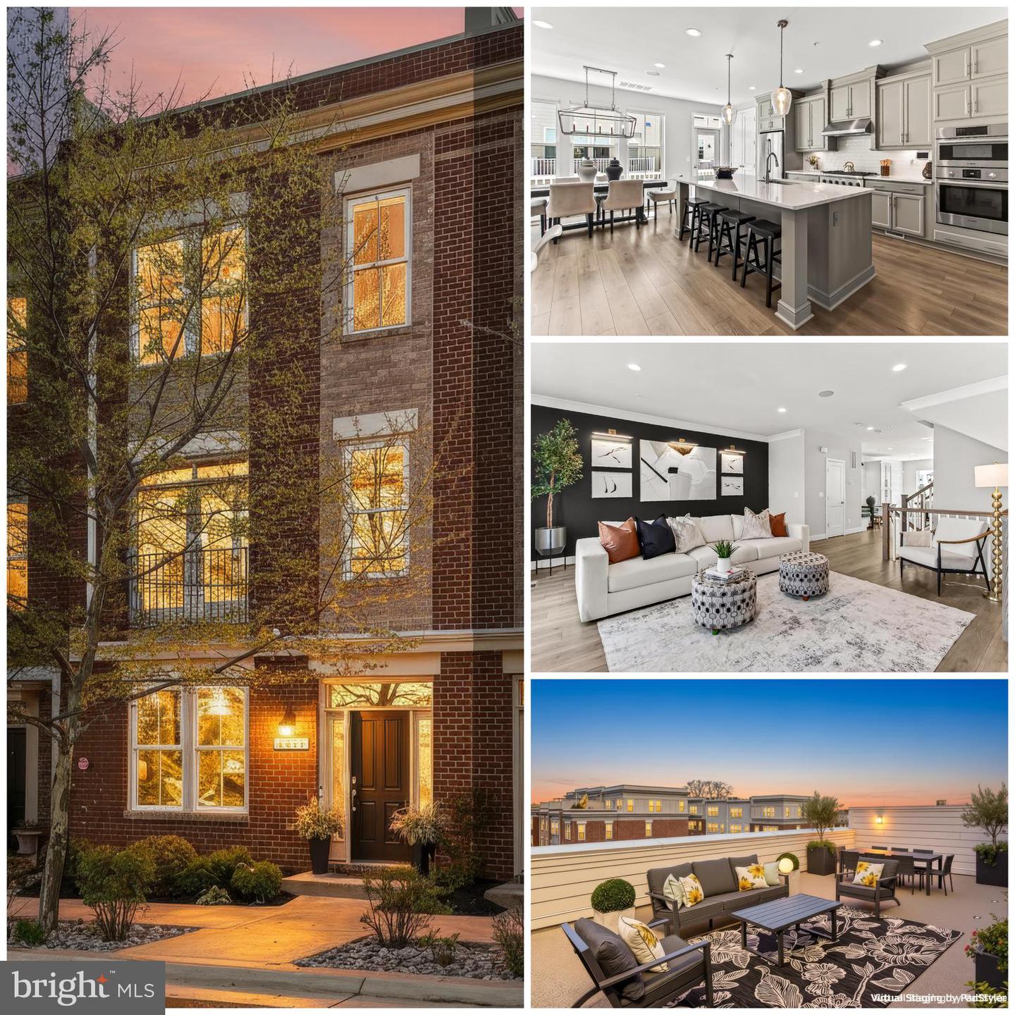 2975 Winter Jack Lane, Merrifield
