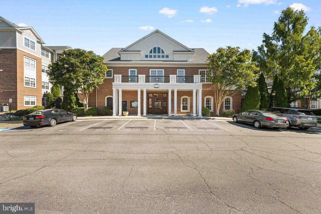12917 Centre Park Circle #217, Herndon