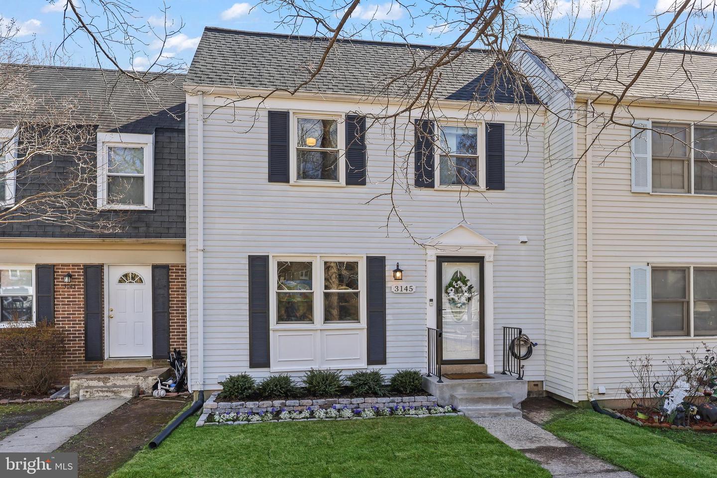 3145 Ellenwood Drive, Fairfax