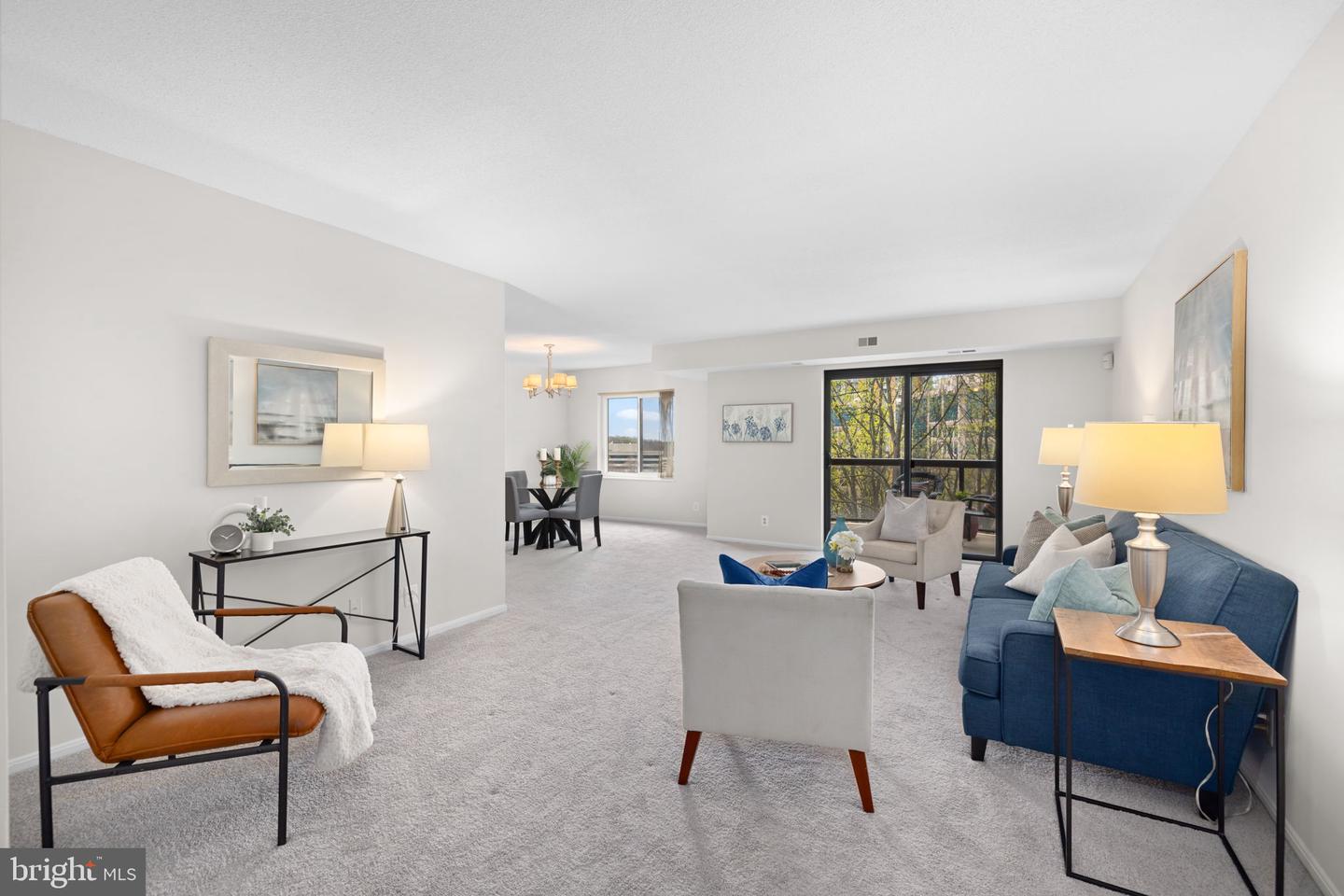 8370 Greensboro Drive #608, Mclean