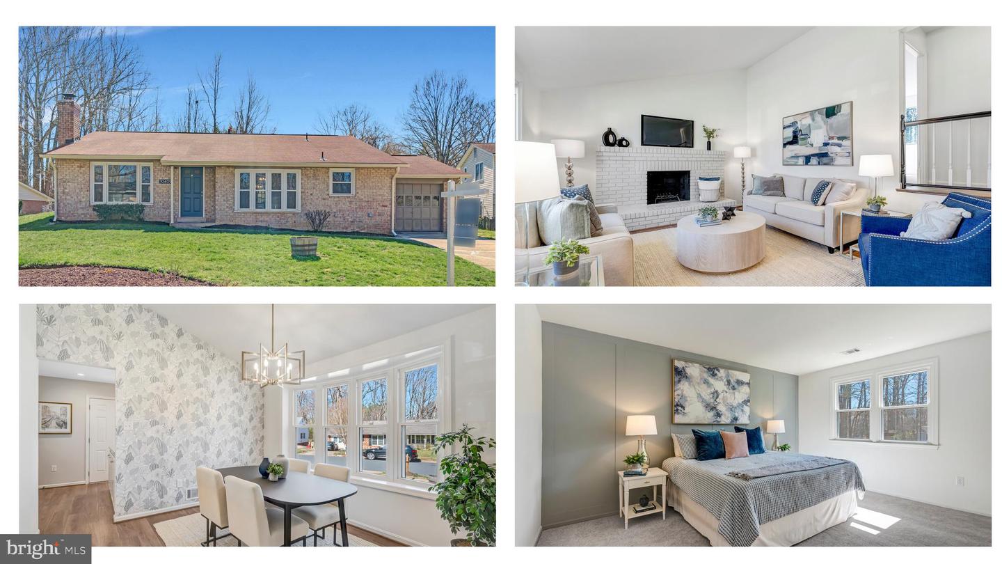 10409 Ashcroft Way, Fairfax