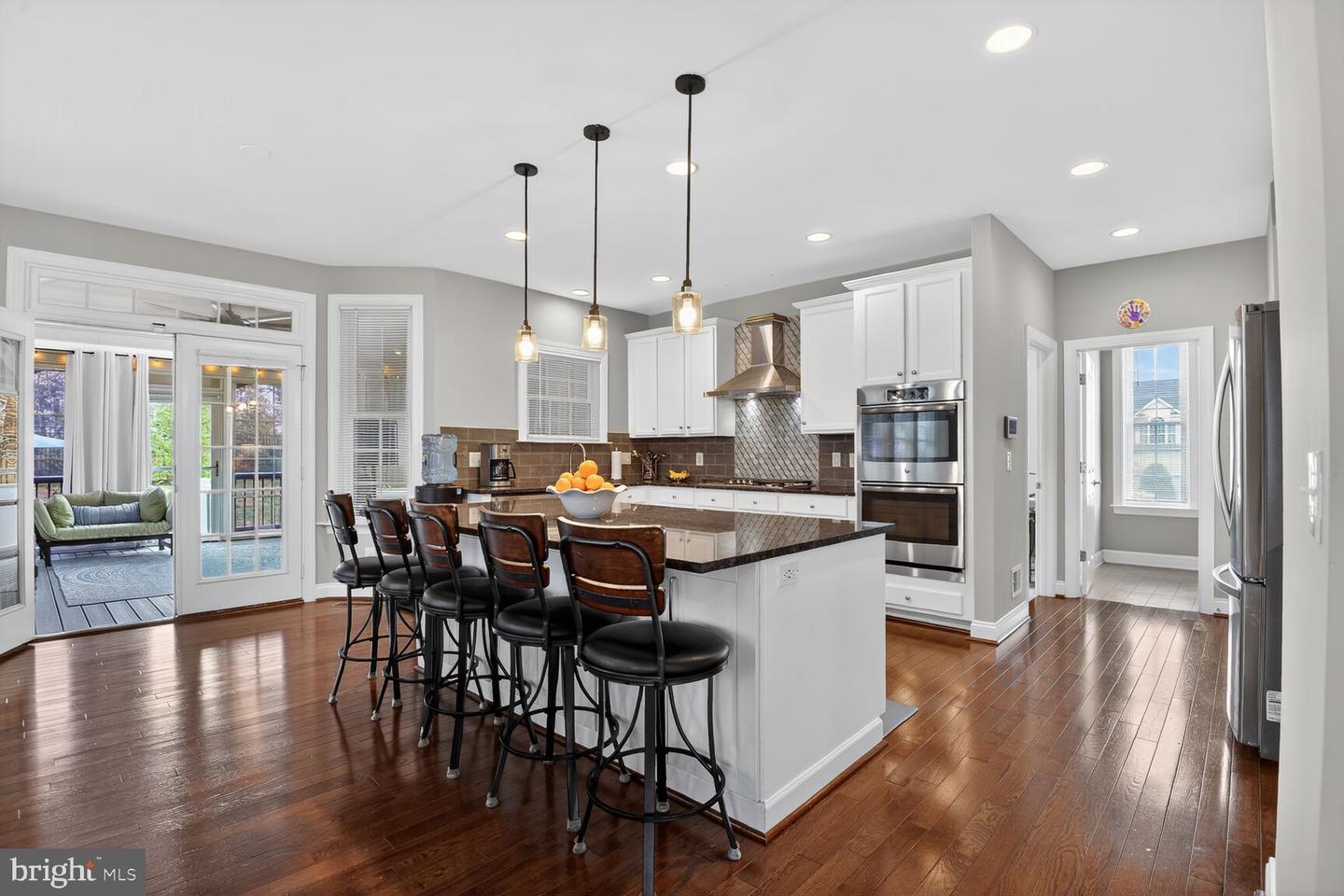 8808 Talbert Road, Lorton