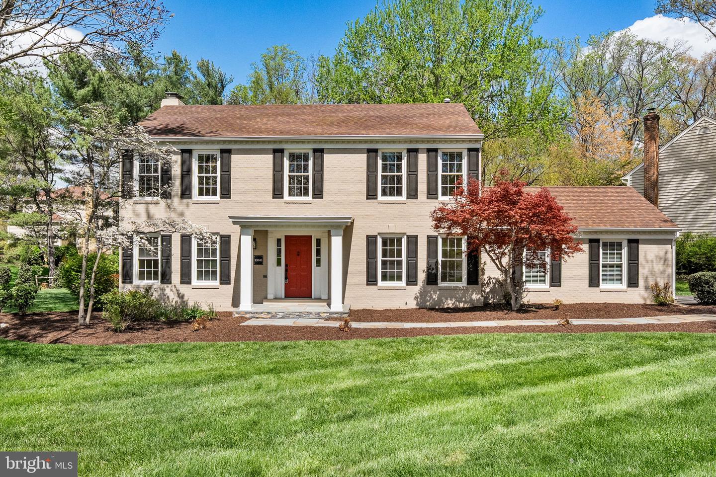 10840 Fieldwood Drive, Fairfax