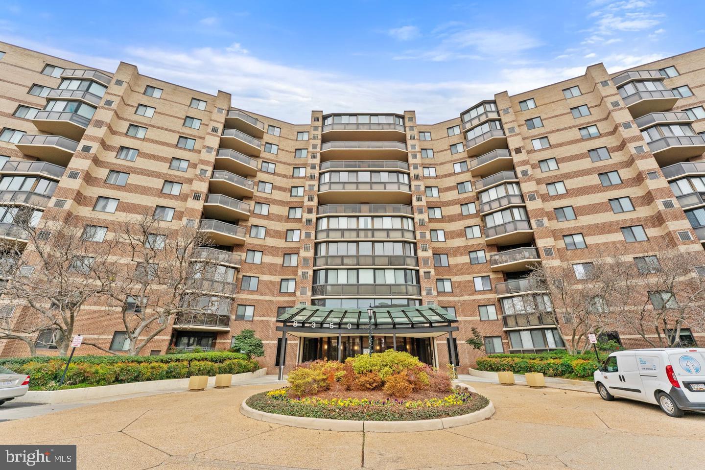 8350 Greensboro Drive #119, Mclean