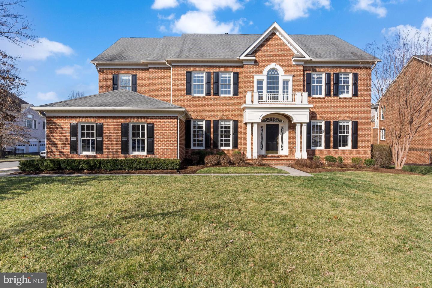 4522 Mixed Willow Place, Chantilly