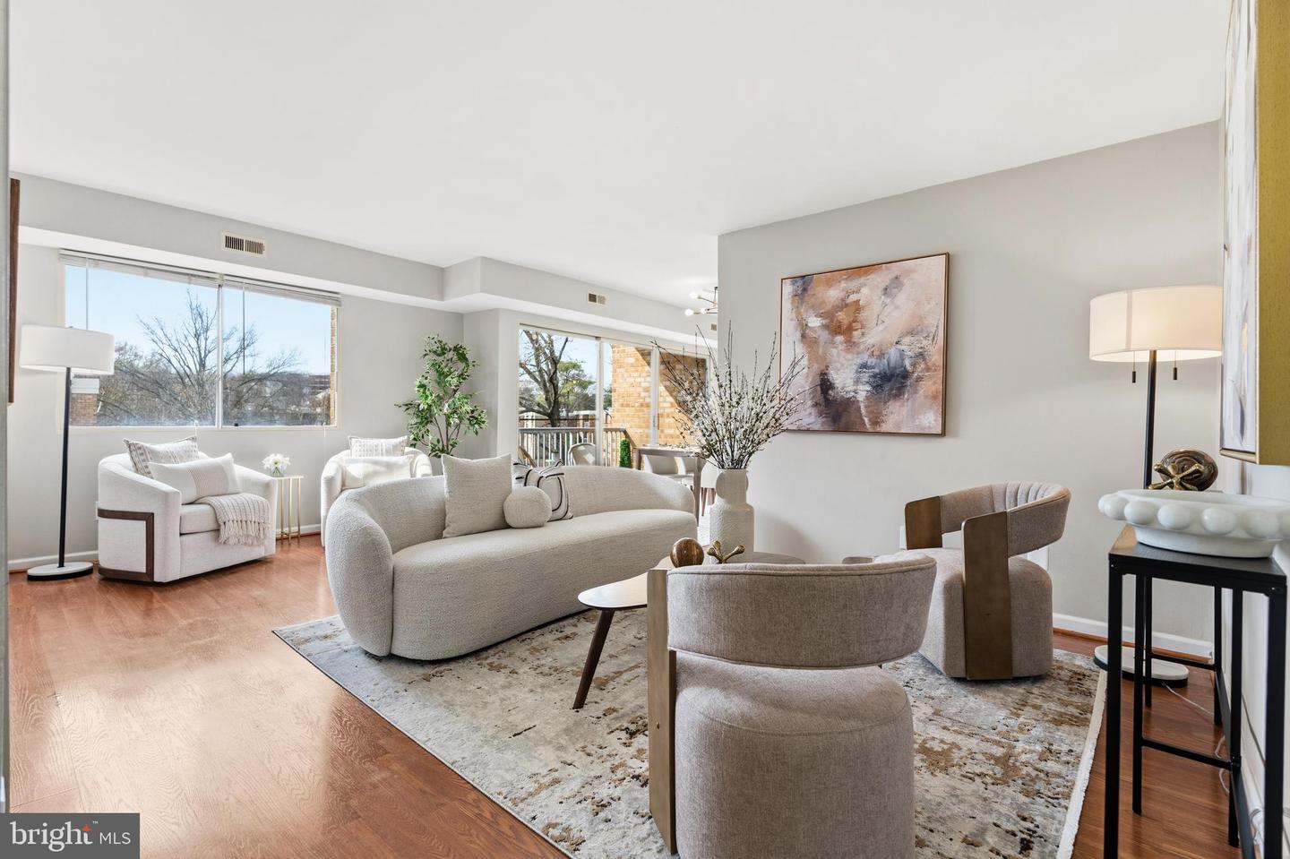 8001 Chanute Place #12, Falls Church
