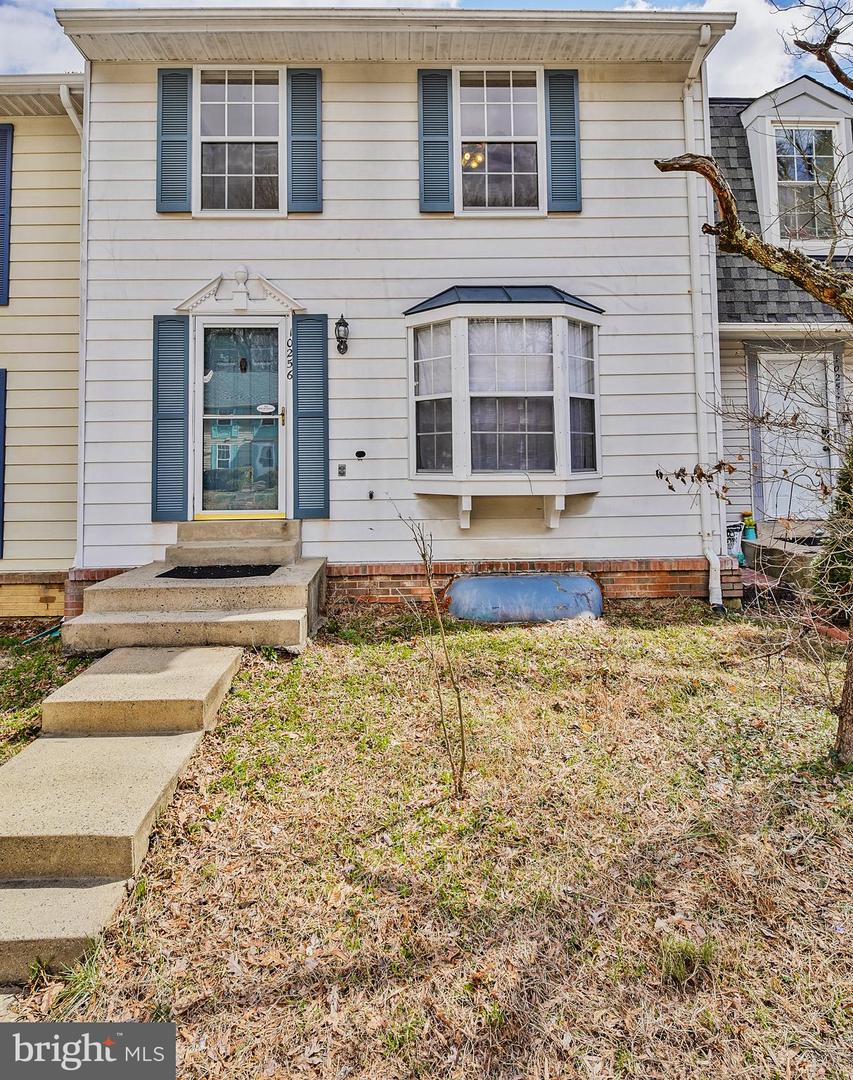 10256 Quiet Pond Terrace, Burke
