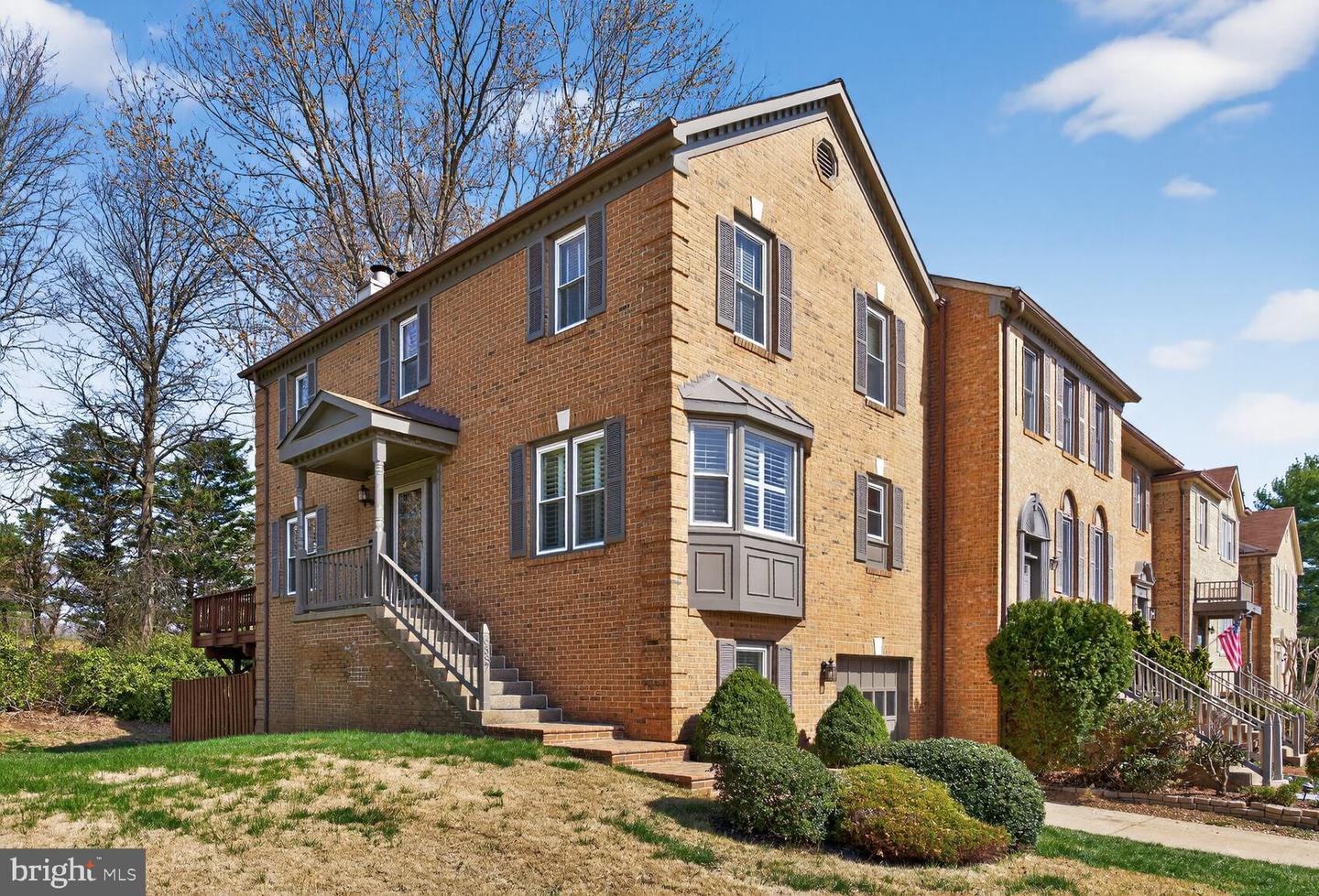 6587 Zoysia Court, Alexandria