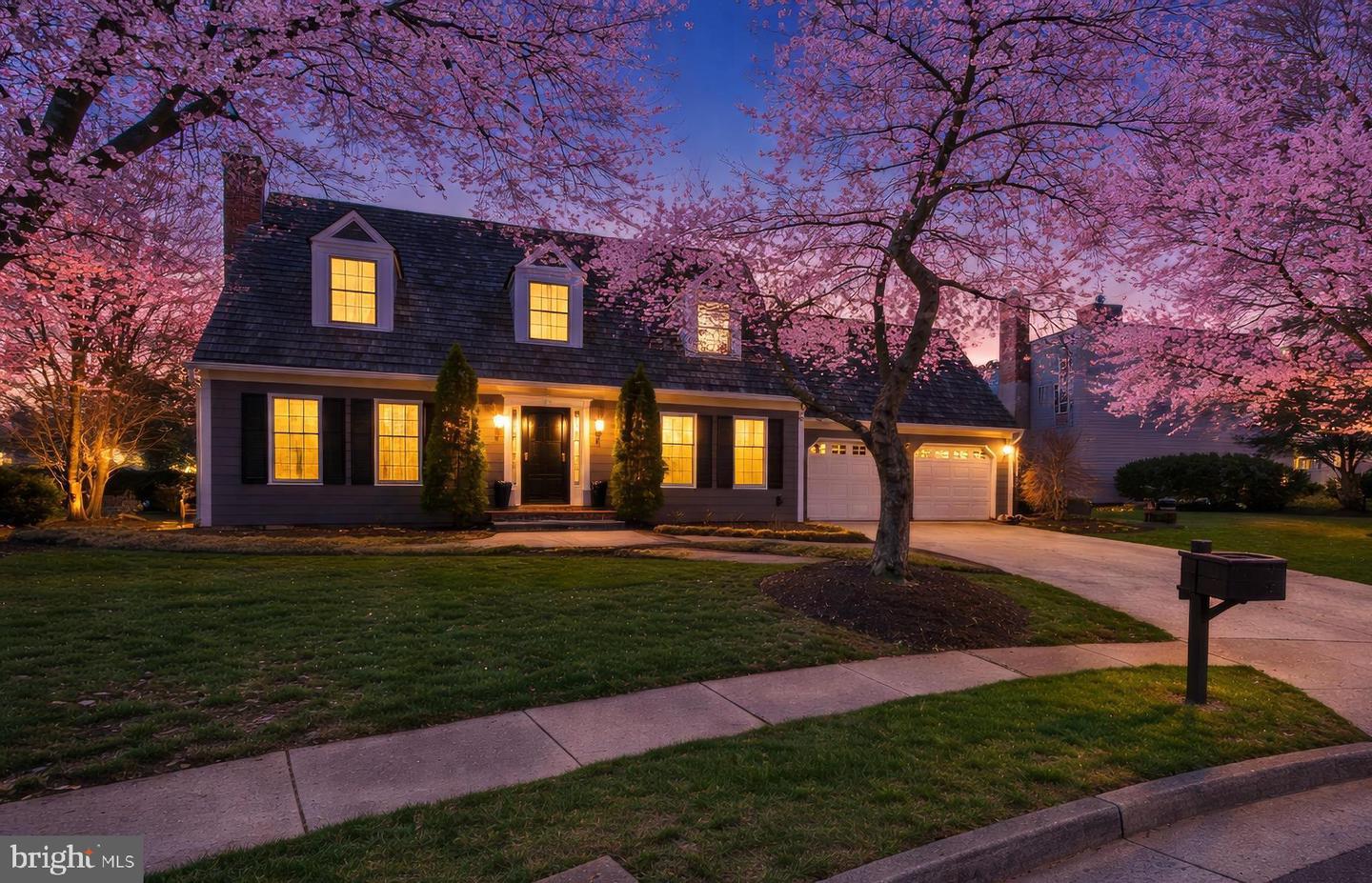 1502 Chain Bridge Court, Mclean