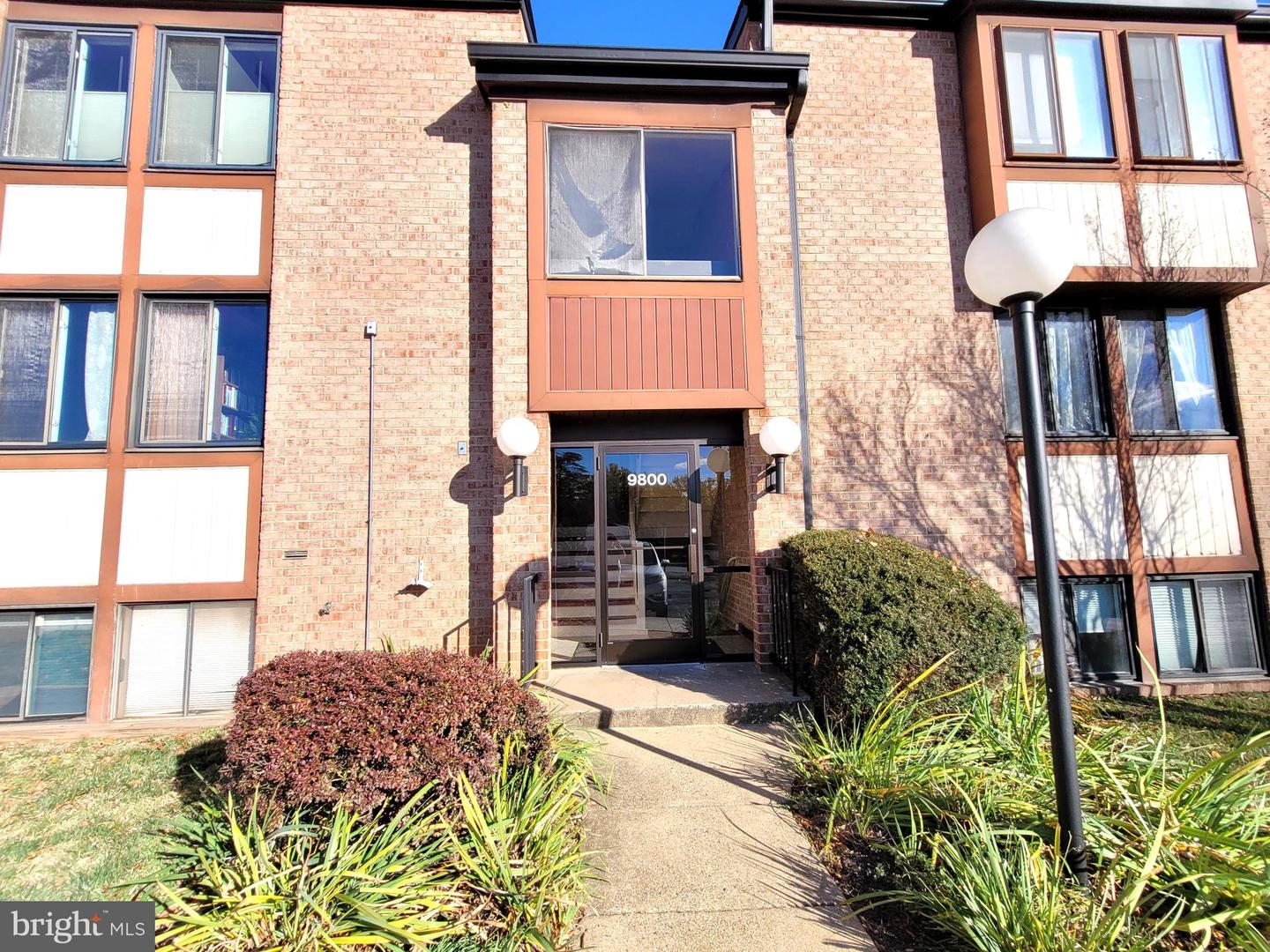 9800 Kingsbridge Drive #2, Fairfax